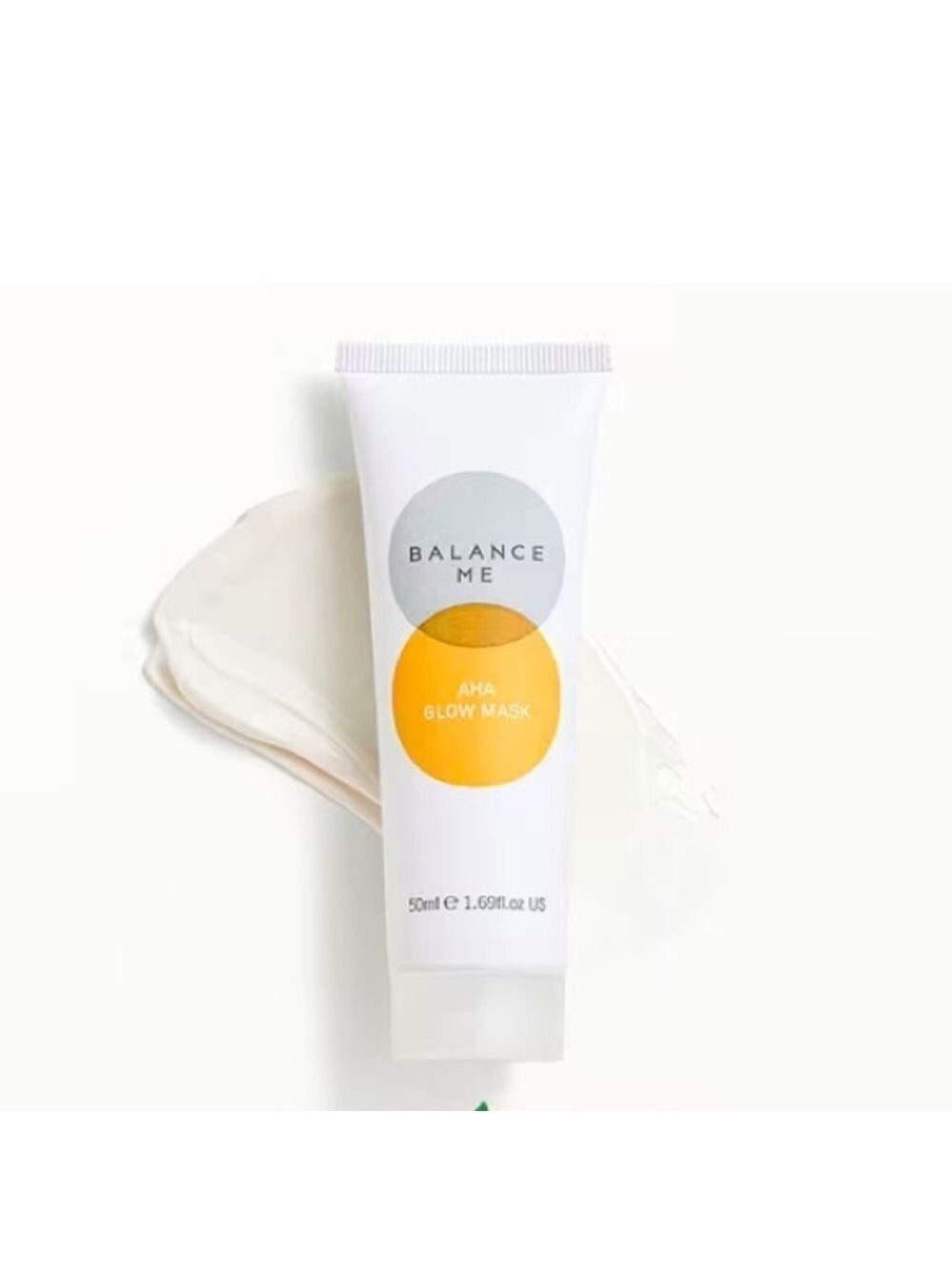 Balance Me AHA Glow Mask New In Box